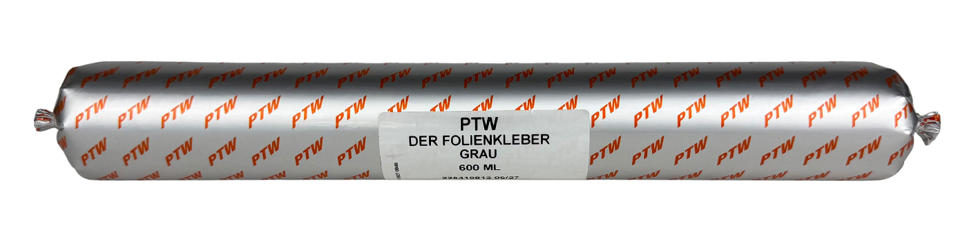 PTW Folienkleber